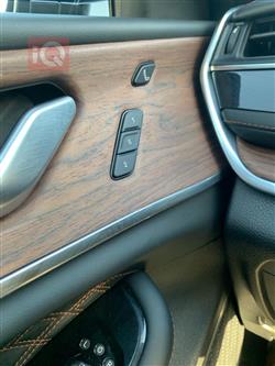 Jeep Grand Cherokee L